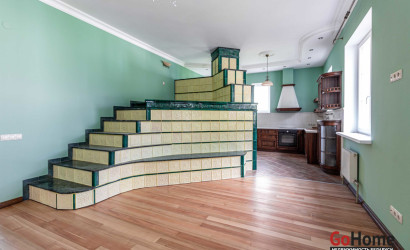 Купить коттедж, Минск, Рябинницкая, 1А, 13.44 соток. Фото 16