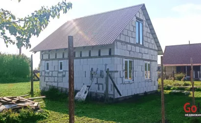  Кулики(Минская, 27)