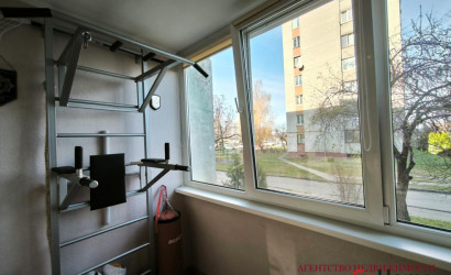 Купить 3-комнатную квартиру, Брест, ул. Дубровская, д. . Фото 6