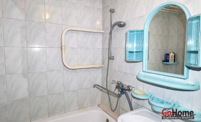 Купить 2-комнатную квартиру, Витебск, Правды, 68. Фото 14