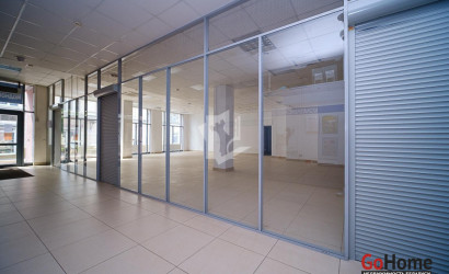 Аренда торгового помещения, Минск, Московская ул., 22,  124.2 кв.м.. Фото 3