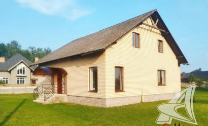 Купить дом, Малые Радваничи, Радваничский с/с, 22.4 соток. Фото 2