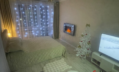 Снять 1-комнатную квартиру на сутки, Борисов, ул Каминского, 5 Б. Фото 18