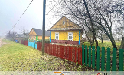 Купить дом, Знамя, Знаменская ул., 32 соток. Фото 1