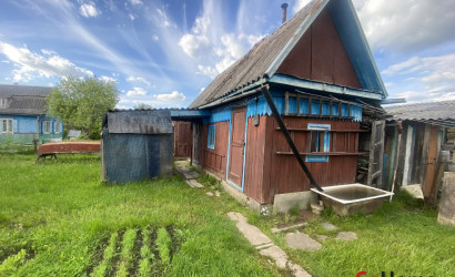 Купить дом в деревне, Гендики, 5.2 соток. Фото 19