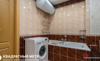 Купить 1-комнатную квартиру, Минск, ул. Городецкая, д. 70 (Первомайский район). Фото 13