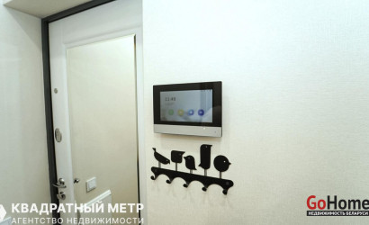 Купить 2-комнатную квартиру, Минск, Брилевская ул., 31(Октябрьский район). Фото 14