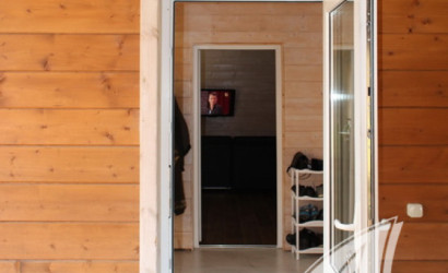 Купить дом, Рогозно, Знаменский с/с, 25 соток. Фото 6