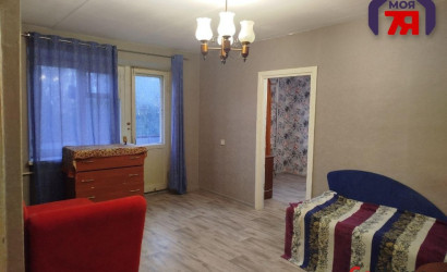  5-этаж.(47.7 м2), Минск(Шабаны ул., 5)