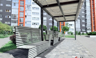 Снять 4-комнатную квартиру, Минск, ул. Богдановича Максима, д. 52Г. Фото 20
