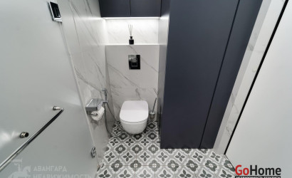 Купить 4-комнатную квартиру, Колодищи, Серебряный Лес ул., 8. Фото 9