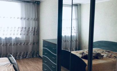 Купить 3-комнатную квартиру, Витебск, Ленина, 1/8. Фото 2