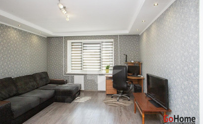 Купить 1-комнатную квартиру, Минск, Бельского ул., 4(Фрунзенский район). Фото 11