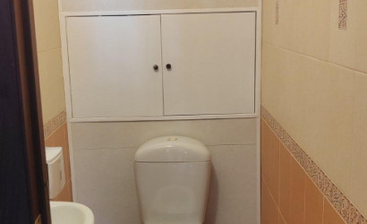 Купить 3-комнатную квартиру, Минск, Сырокомли ул., 46 (Ленинский район). Фото 12