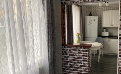 Купить 1-комнатную квартиру, Должа, Советская ул., 20. Фото 3