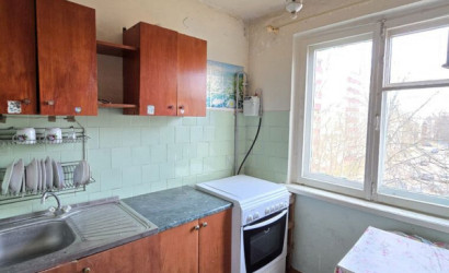 Купить 4-комнатную квартиру, Новополоцк, Молодежная ул., 90. Фото 1