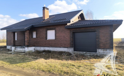 Купить дом, Брест, Чернинский с/с, 10 соток. Фото 2