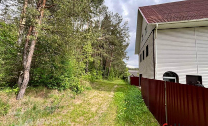 Купить дом в деревне, За урожай, 7.1 соток. Фото 8