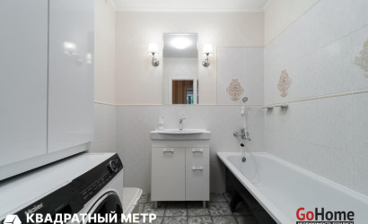 Купить 3-комнатную квартиру, Боровляны, Интернациональная ул., 35. Фото 19