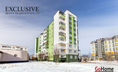 Купить 3-комнатную квартиру, Дружный, Чепика ул., 2. Фото 18