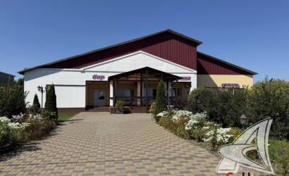 Продажа помещения под сферу услуг, Страдечь,  510.6 кв.м.. Фото 1