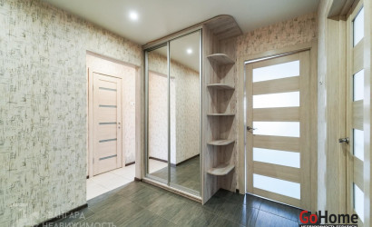 Купить 2-комнатную квартиру, Минск, Рокоссовского просп., 84 (Ленинский район). Фото 19