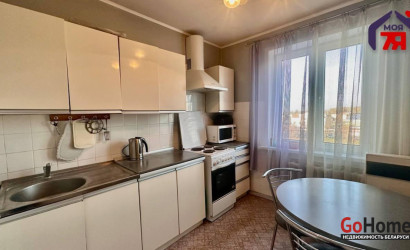 Купить 3-комнатную квартиру, Солигорск, Октябрьская ул., 95. Фото 4