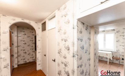 Купить 3-комнатную квартиру, Минск, Коласа ул., 52 (Советский район). Фото 11