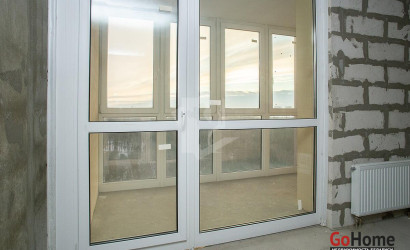 Купить 1-комнатную квартиру, Минск, Макаенка ул., 12/Л (Первомайский район). Фото 12