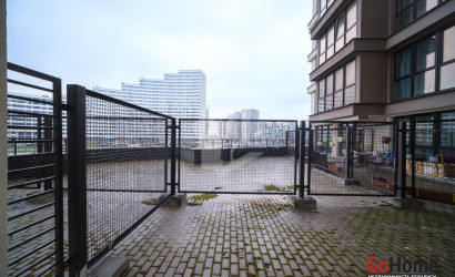 Купить 3-комнатную квартиру, Минск, Мира просп., 6(Октябрьский район). Фото 12