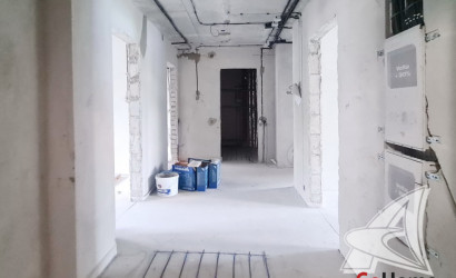 Купить 3-комнатную квартиру, Брест, Центр, ул. 17 Сентября. Фото 4