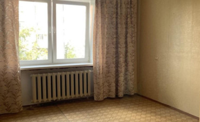 Купить 3-комнатную квартиру, Витебск, Гагарина ул., 31. Фото 2
