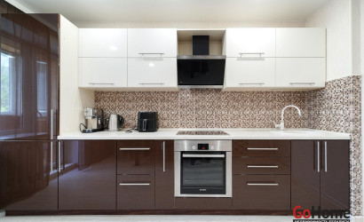 Купить 3-комнатную квартиру, Минск, Азгура ул., 1/А(Партизанский район). Фото 19