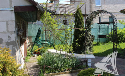 Купить дом, Брест, Речица, 7.18 соток. Фото 33