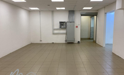 Аренда торгового помещения, Минск, Ангарская ул., 6,  109.5 кв.м.. Фото 3