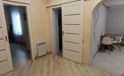 Купить дом, Пинск, Ленинградская, 6 соток. Фото 6