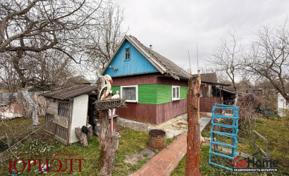 Купить дачу, Витебск, Спокойная, 6 соток. Фото 2