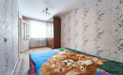 Купить 2-комнатную квартиру, Минск, Седых ул., 38 (Первомайский район). Фото 6