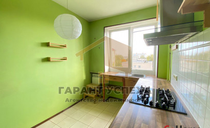 Купить 1-комнатную квартиру, Брест, ул. Сергея Смирнова писателя. Фото 9