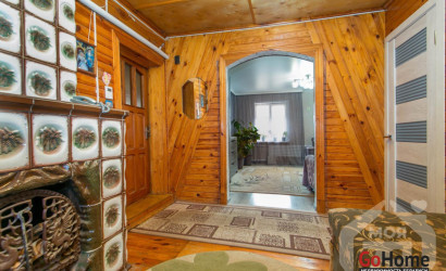 Купить дом, Молодечно, Лесная ул., 9 соток. Фото 8