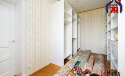 Купить коттедж, Большой Тростенец, Совхозная ул., 25 соток. Фото 7