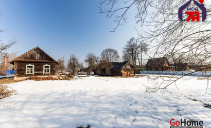 Купить дом, Дуброва, Ленина ул., 11 соток. Фото 5