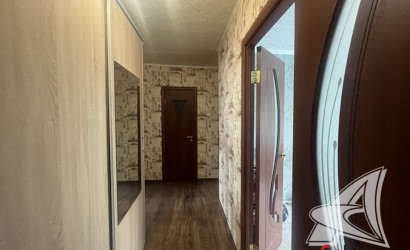 Купить 2-комнатную квартиру, Брест, Центр, ул. Халтурина. Фото 13