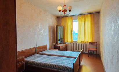  67 м2, Волковыск(Доватора, 3)