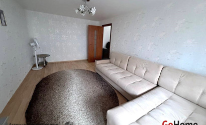 Купить 1-комнатную квартиру, Минск, Чичурина, 12 (Фрунзенский район). Фото 2