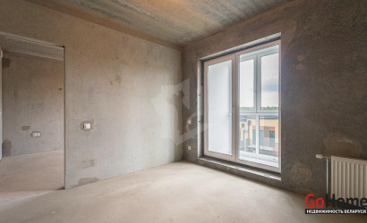 Купить 3-комнатную квартиру, Колодищи, Кленовая Аллея ул., 36. Фото 13