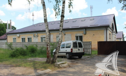 Аренда офиса, Брест, Южный,  143.3 кв.м.. Фото 3