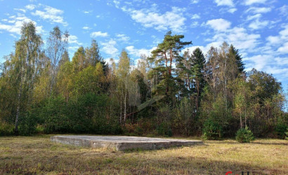 Купить участок, Городище, Привокзальная ул., 15 соток. Фото 5