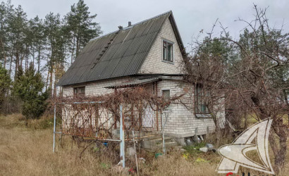 Купить дачу, Брест, Знаменский с/с, 6.15 соток. Фото 2