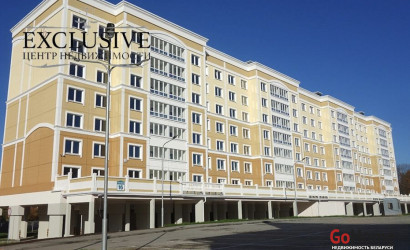 Купить 3-комнатную квартиру, Минск, Чеботарева ул., 16 (Партизанский район). Фото 1